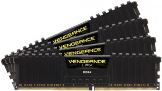 Corsair Vengeance LPX (CMK128GX4M4Z4000C18) 128 GB 4000 MHz DDR4 Ram kullananlar yorumlar